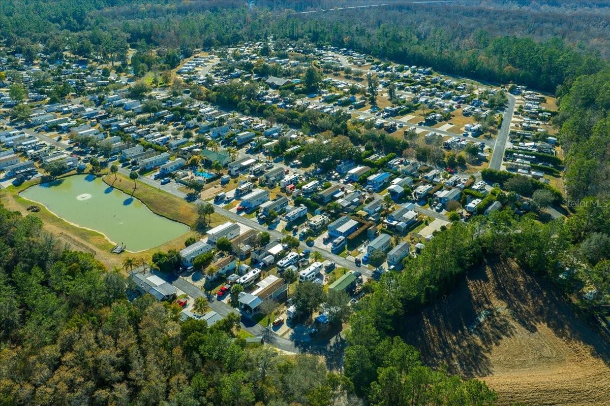 3273 NE 102ND AVENUE RD, SILVER SPRINGS, FL, 34488