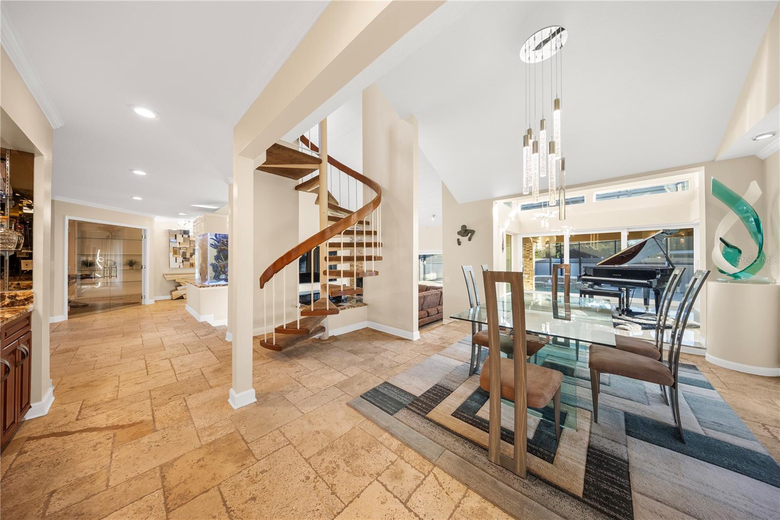 12416 STILLWATER TERRACE DR, TAMPA, FL, 33618