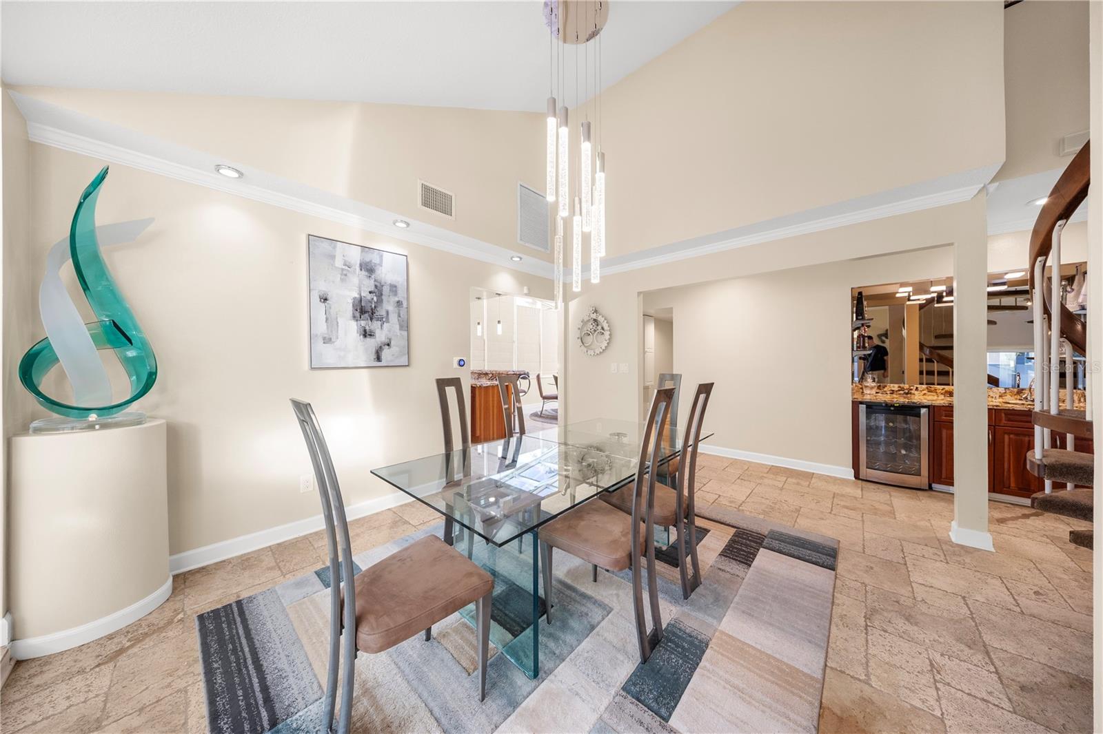 12416 STILLWATER TERRACE DR, TAMPA, FL, 33618