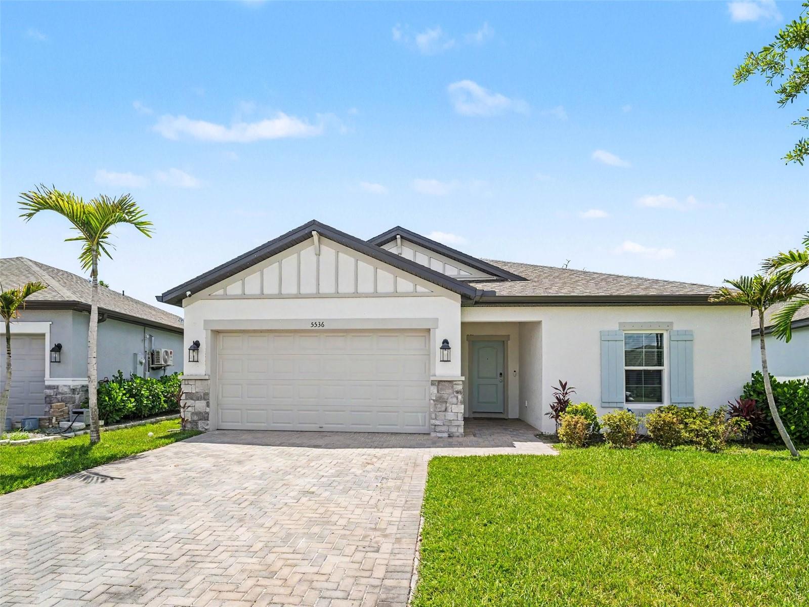 5536 PATANO LOOP, PALMETTO, FL, 34221