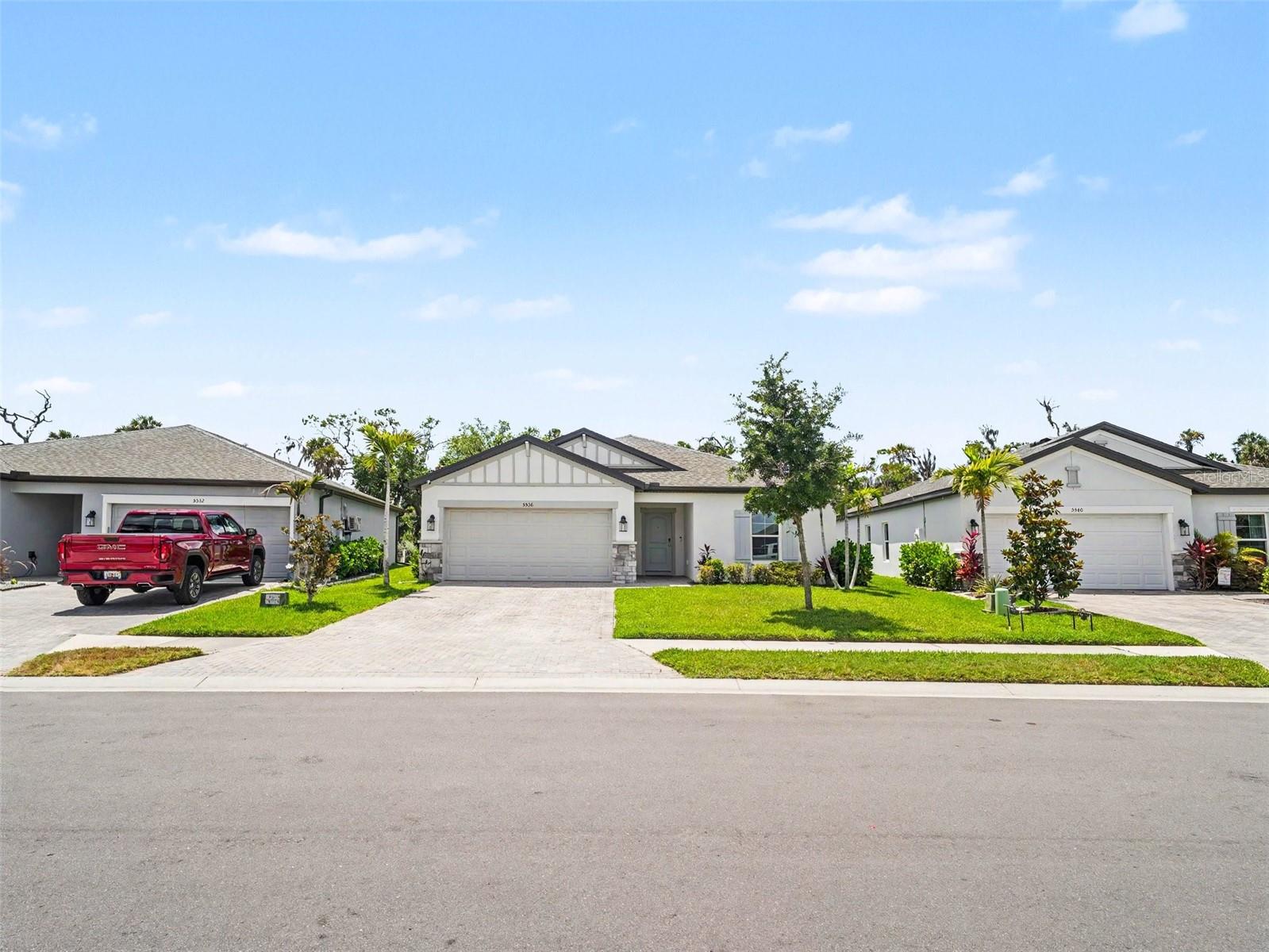 5536 PATANO LOOP, PALMETTO, FL, 34221