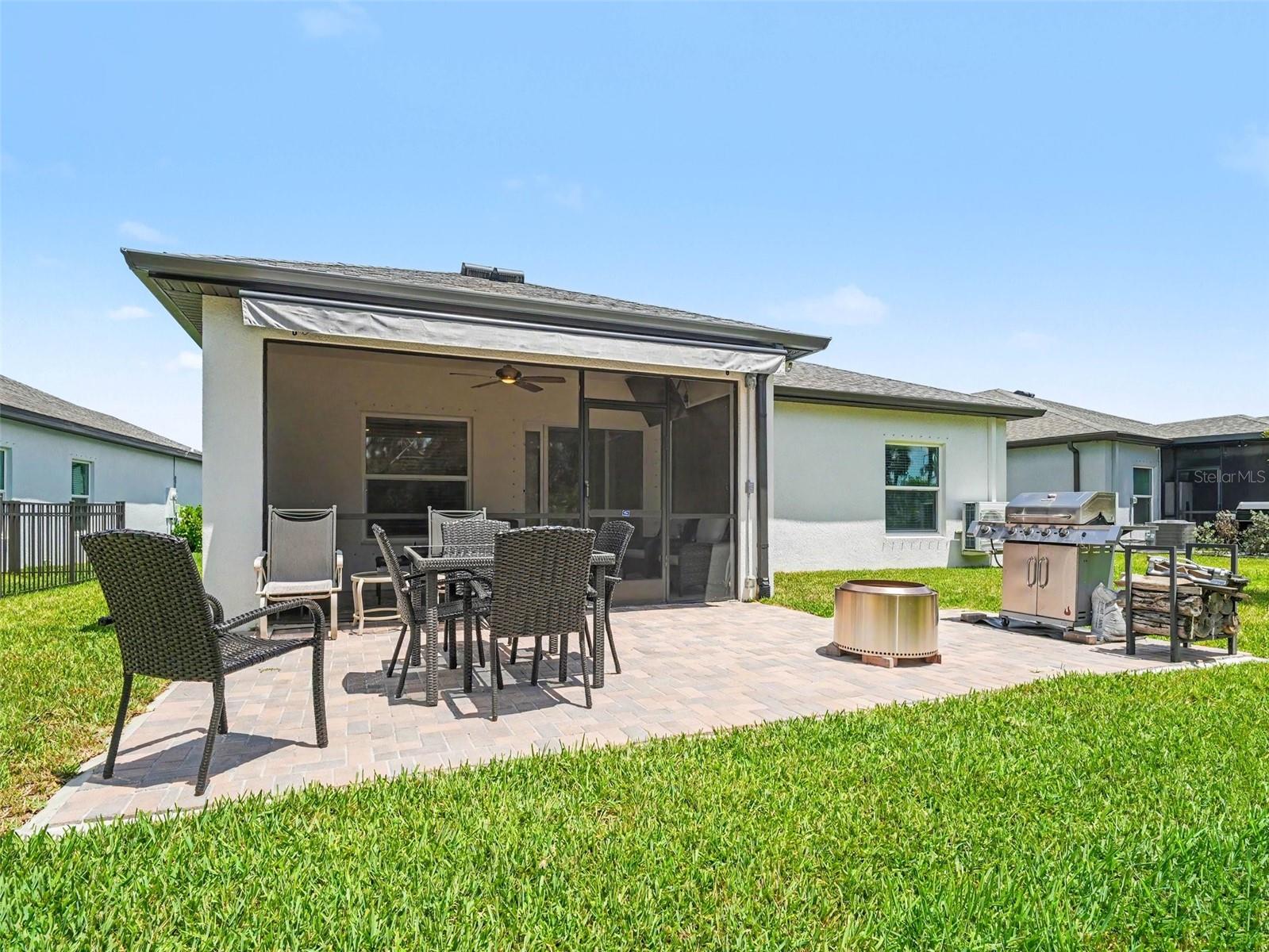 5536 PATANO LOOP, PALMETTO, FL, 34221
