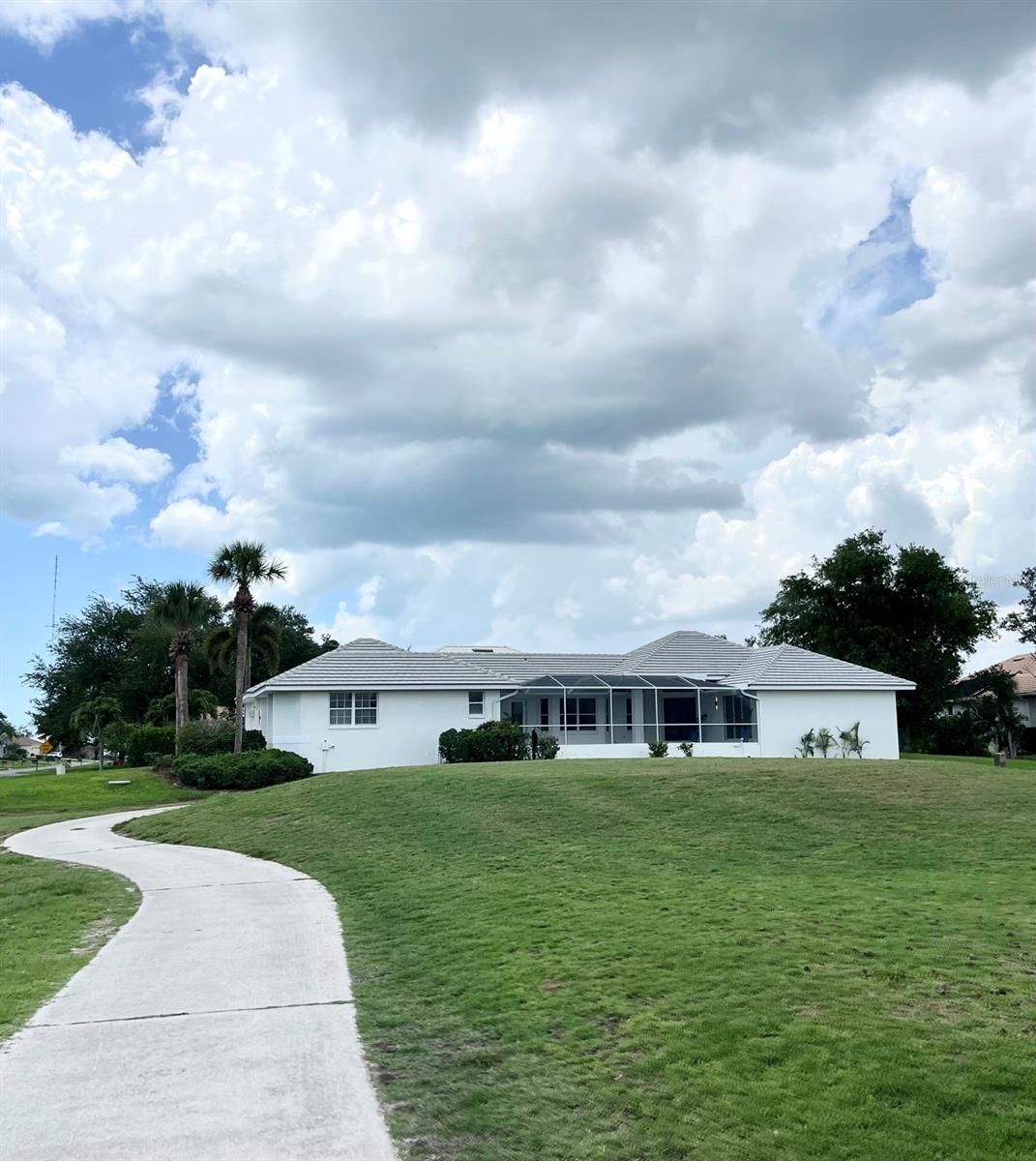 201 ARLINGTON DR, PLACIDA, FL, 33946