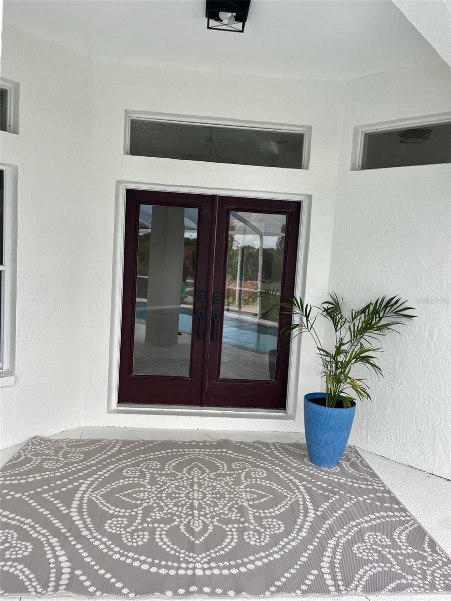 201 ARLINGTON DR, PLACIDA, FL, 33946