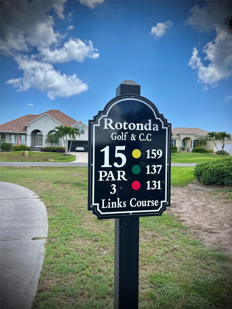201 ARLINGTON DR, PLACIDA, FL, 33946