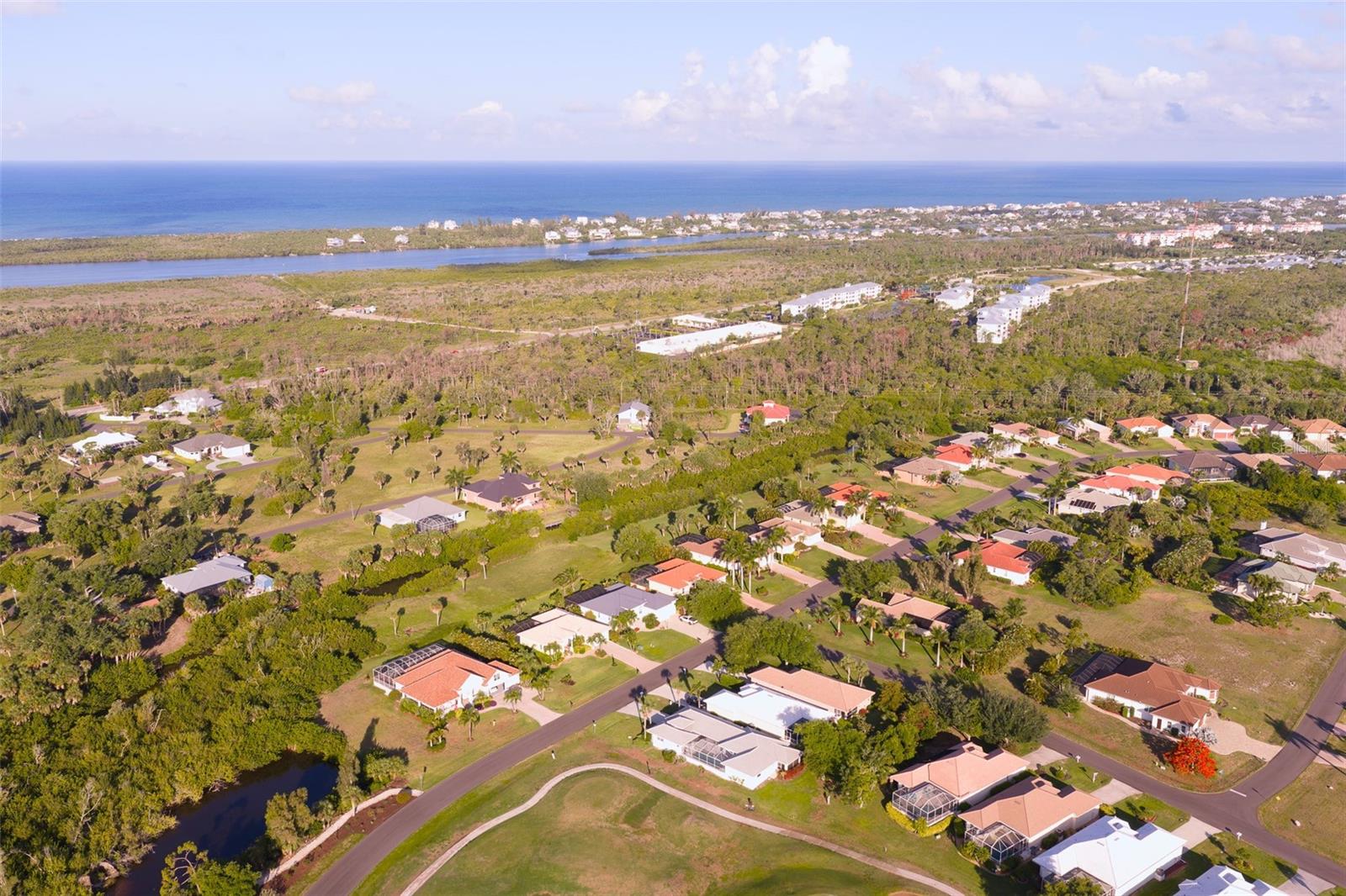 201 ARLINGTON DR, PLACIDA, FL, 33946