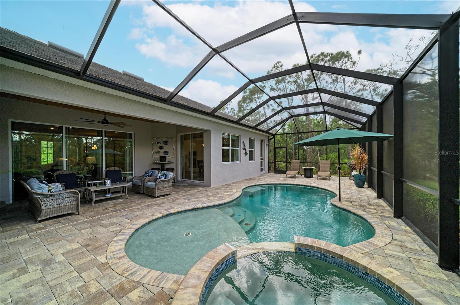 8266 MATECUMBE RD, PORT CHARLOTTE, FL, 33981