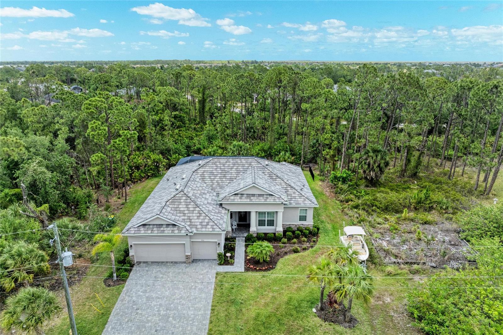 8266 MATECUMBE RD, PORT CHARLOTTE, FL, 33981