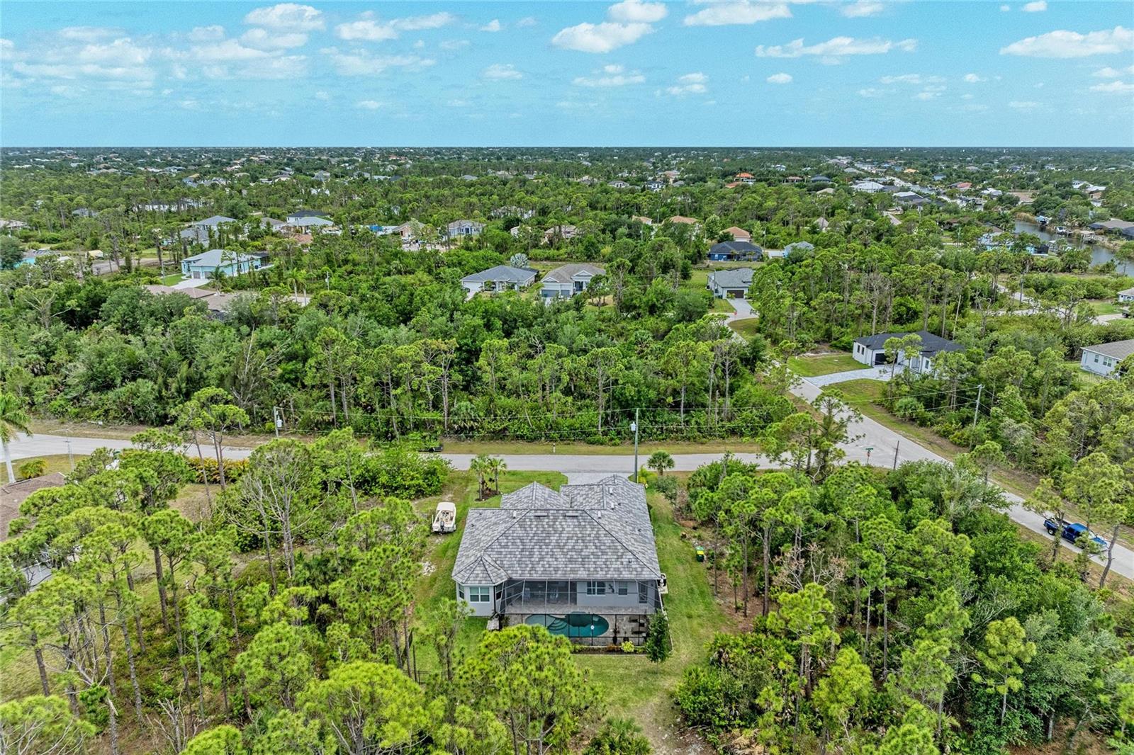 8266 MATECUMBE RD, PORT CHARLOTTE, FL, 33981