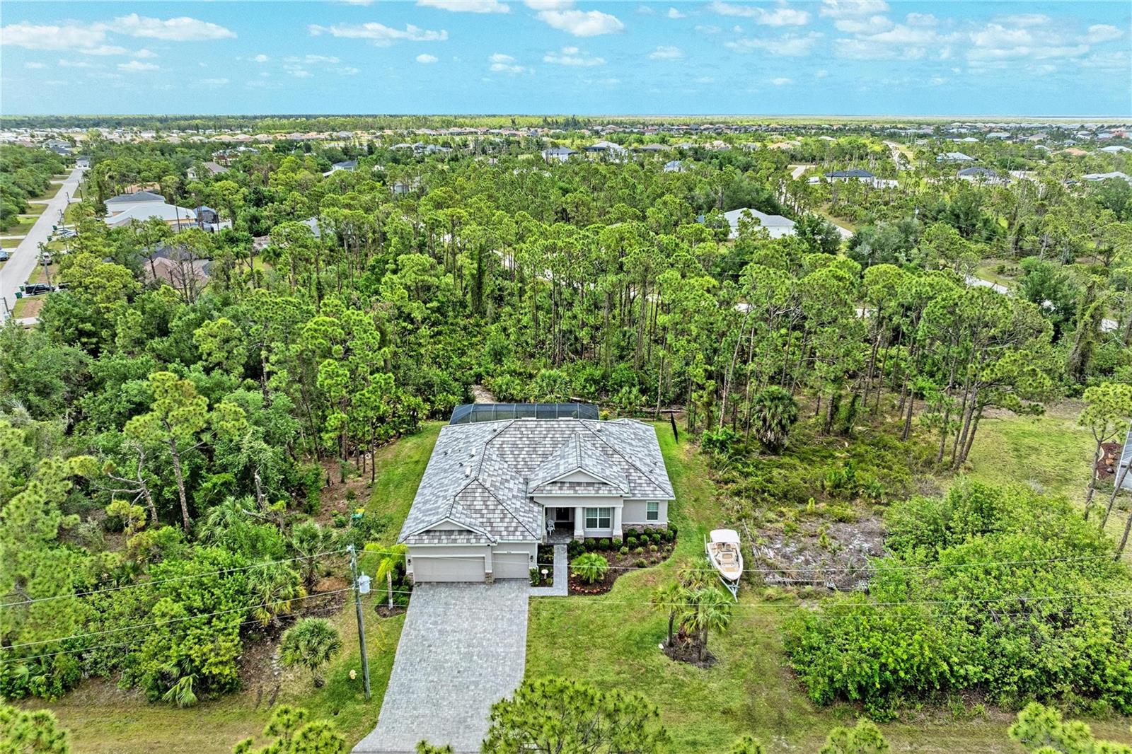 8266 MATECUMBE RD, PORT CHARLOTTE, FL, 33981