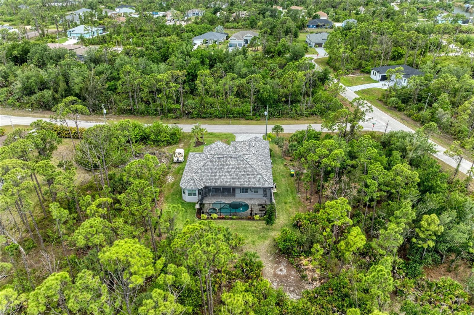 8266 MATECUMBE RD, PORT CHARLOTTE, FL, 33981