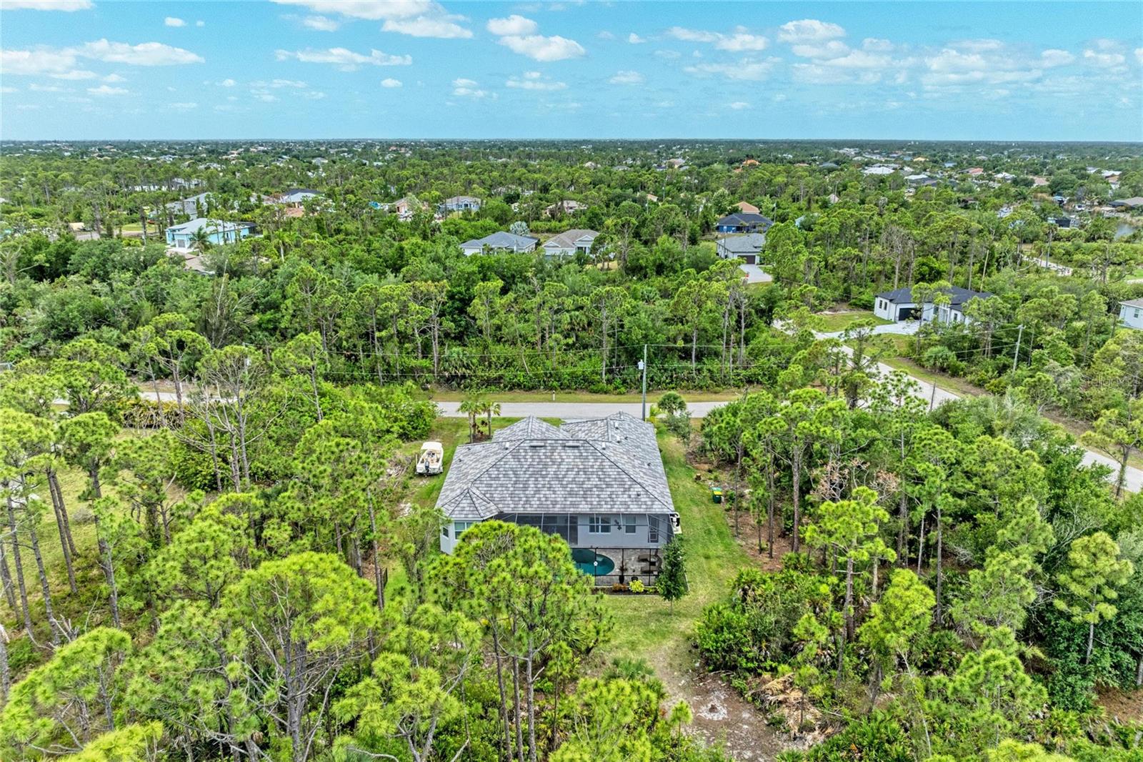 8266 MATECUMBE RD, PORT CHARLOTTE, FL, 33981