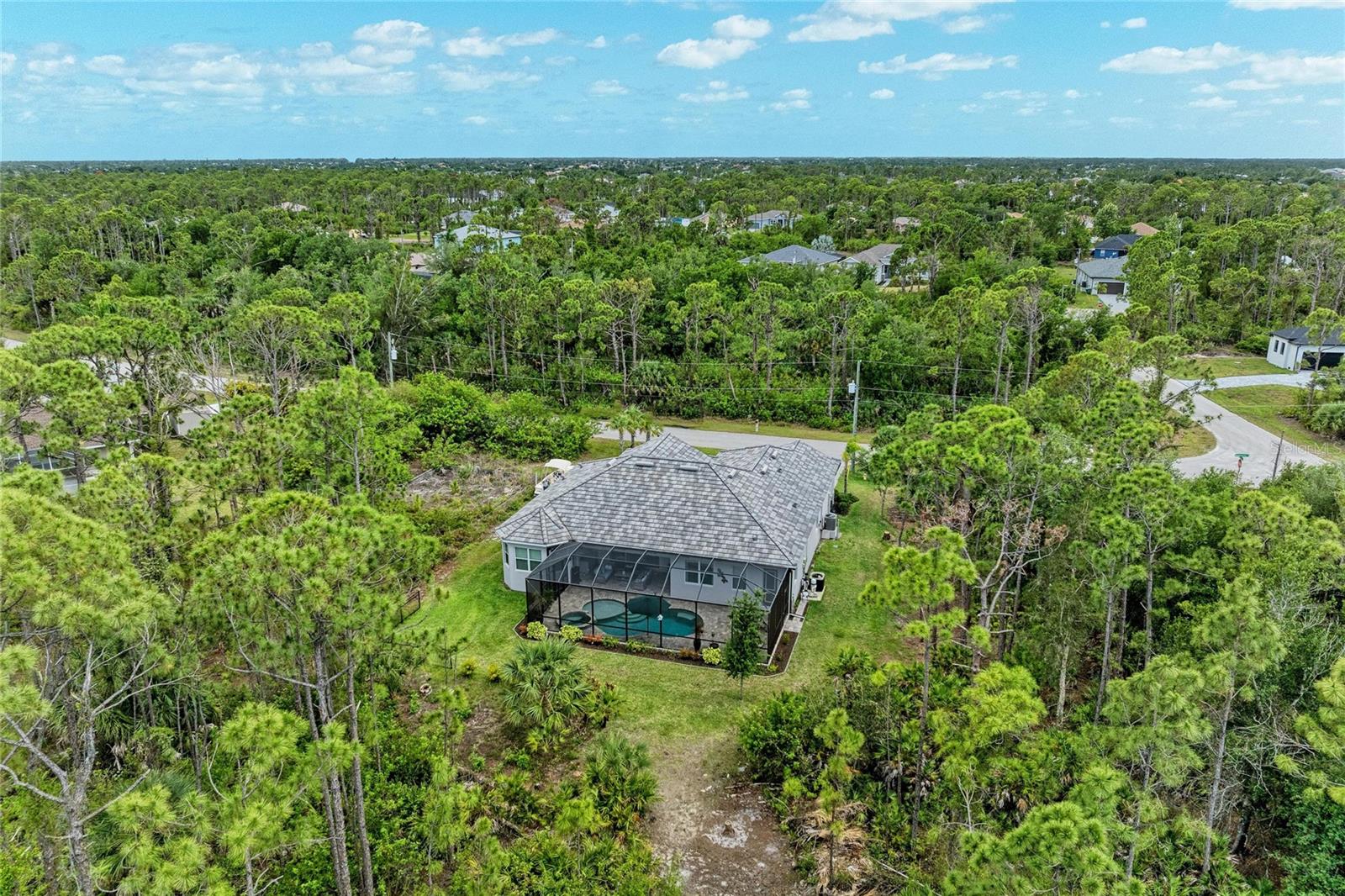 8266 MATECUMBE RD, PORT CHARLOTTE, FL, 33981