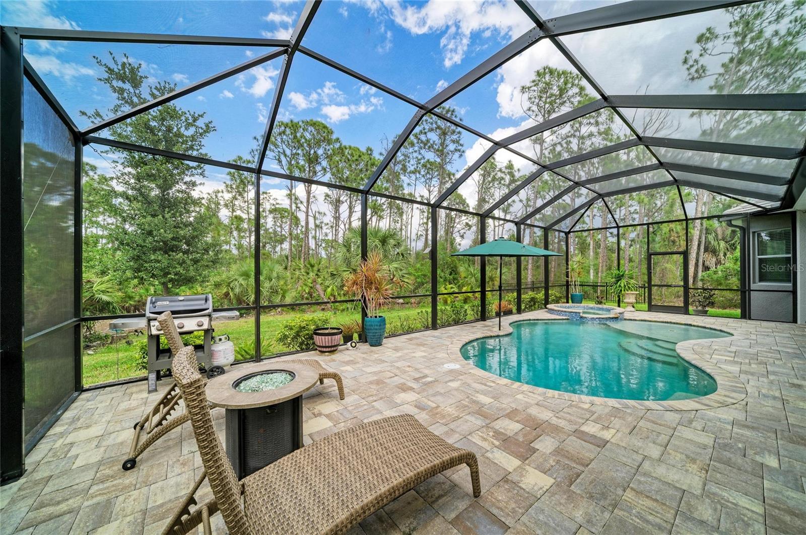 8266 MATECUMBE RD, PORT CHARLOTTE, FL, 33981