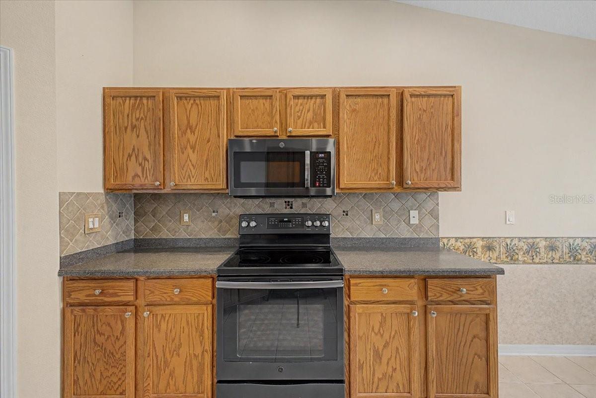 366 BARRINGTON CT, SPRING HILL, FL, 34609
