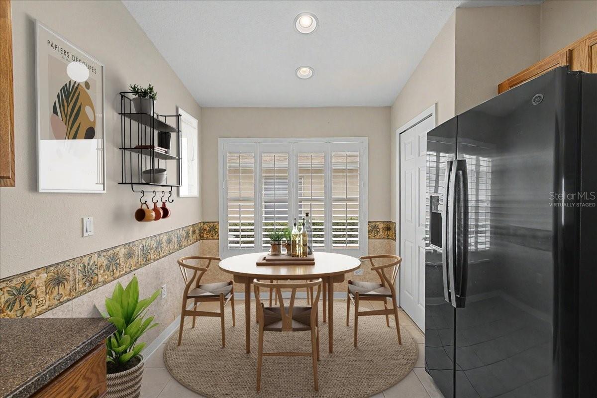 366 BARRINGTON CT, SPRING HILL, FL, 34609