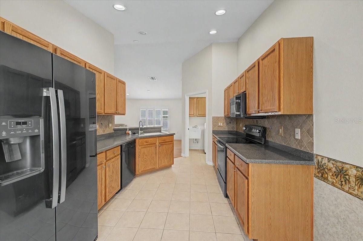 366 BARRINGTON CT, SPRING HILL, FL, 34609