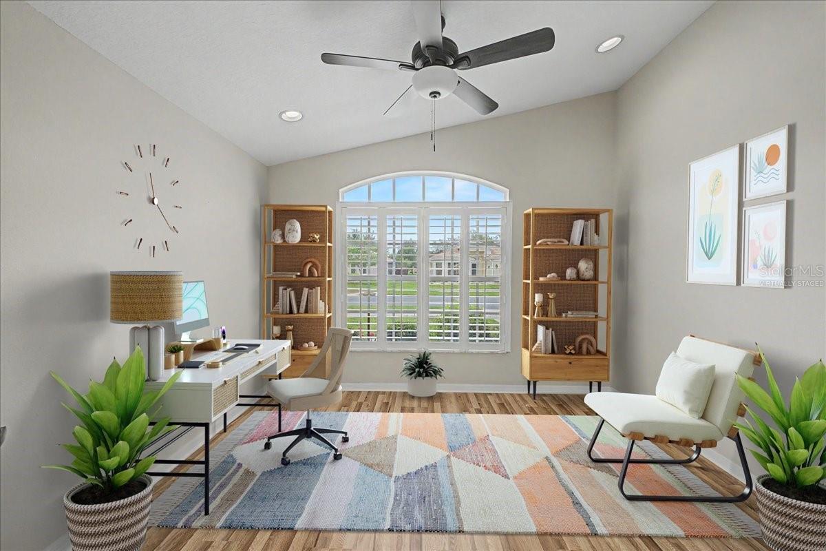366 BARRINGTON CT, SPRING HILL, FL, 34609