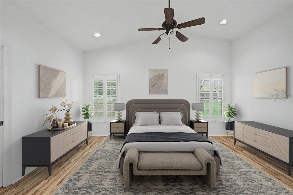 366 BARRINGTON CT, SPRING HILL, FL, 34609