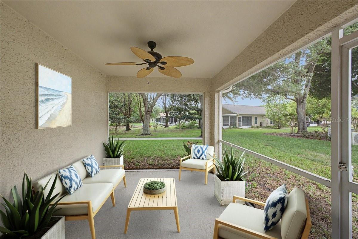 366 BARRINGTON CT, SPRING HILL, FL, 34609