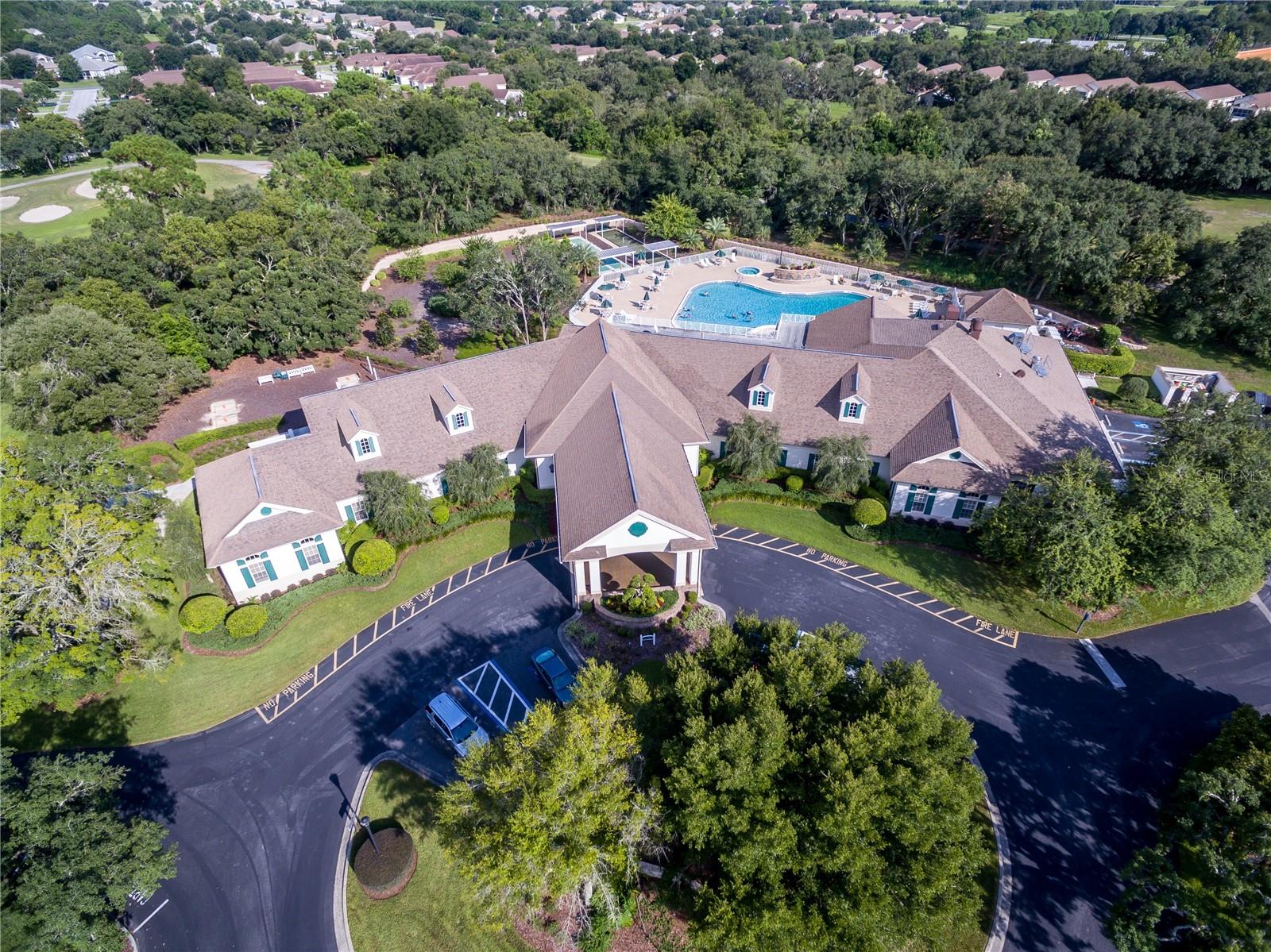 366 BARRINGTON CT, SPRING HILL, FL, 34609