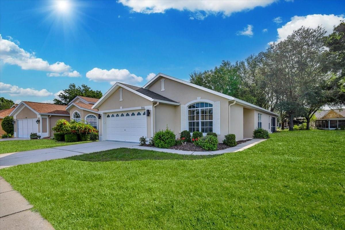 366 BARRINGTON CT, SPRING HILL, FL, 34609
