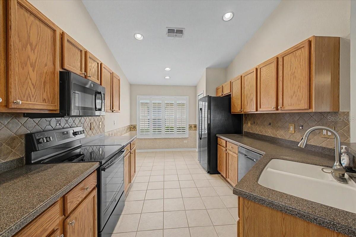 366 BARRINGTON CT, SPRING HILL, FL, 34609