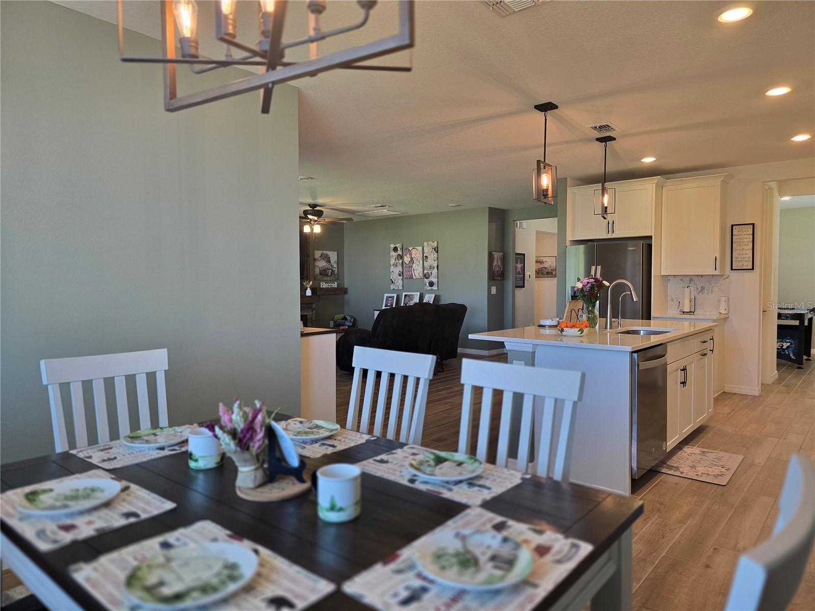 2309 CITRUS BLOOM DR, BARTOW, FL, 33830