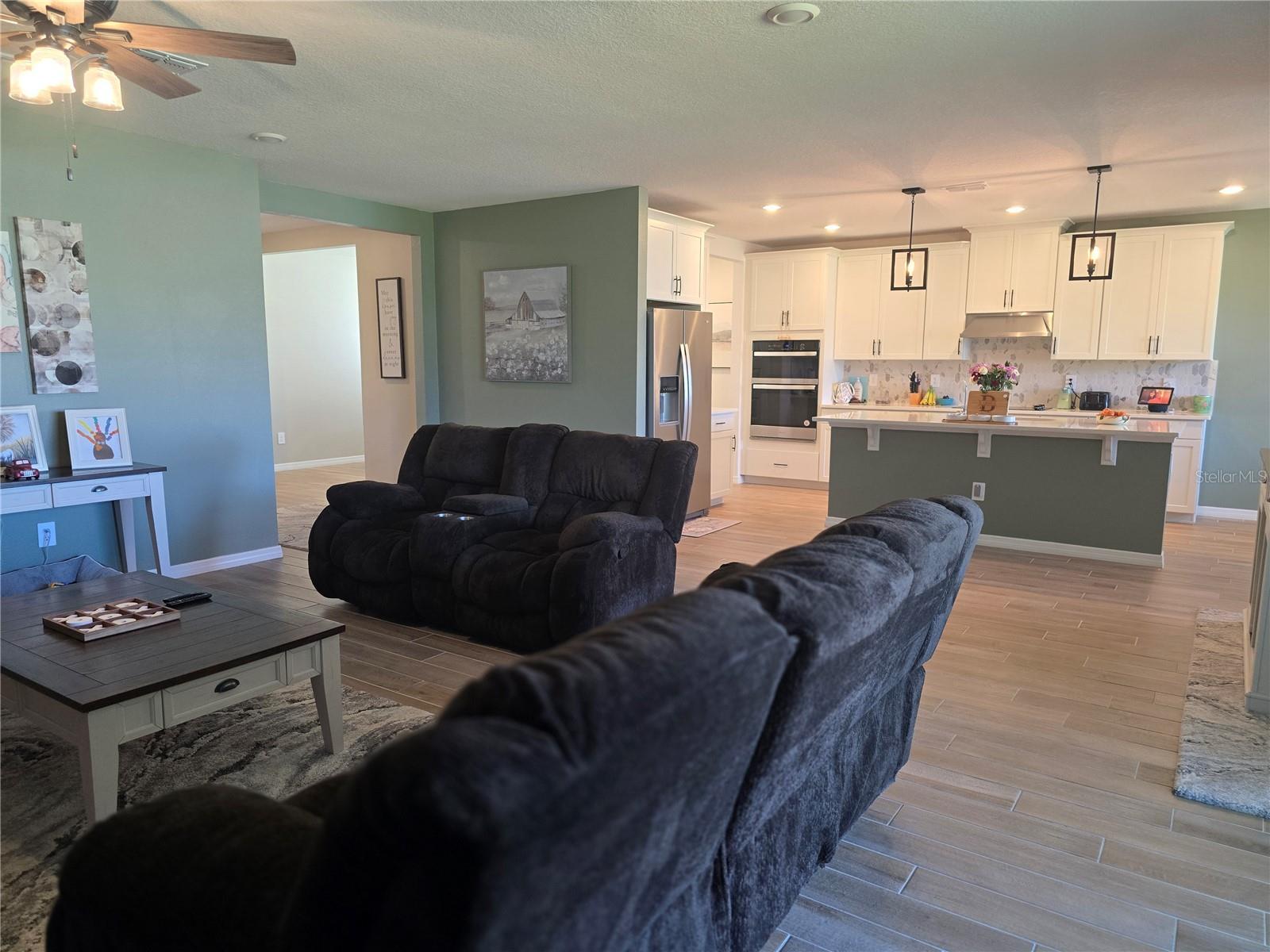 2309 CITRUS BLOOM DR, BARTOW, FL, 33830