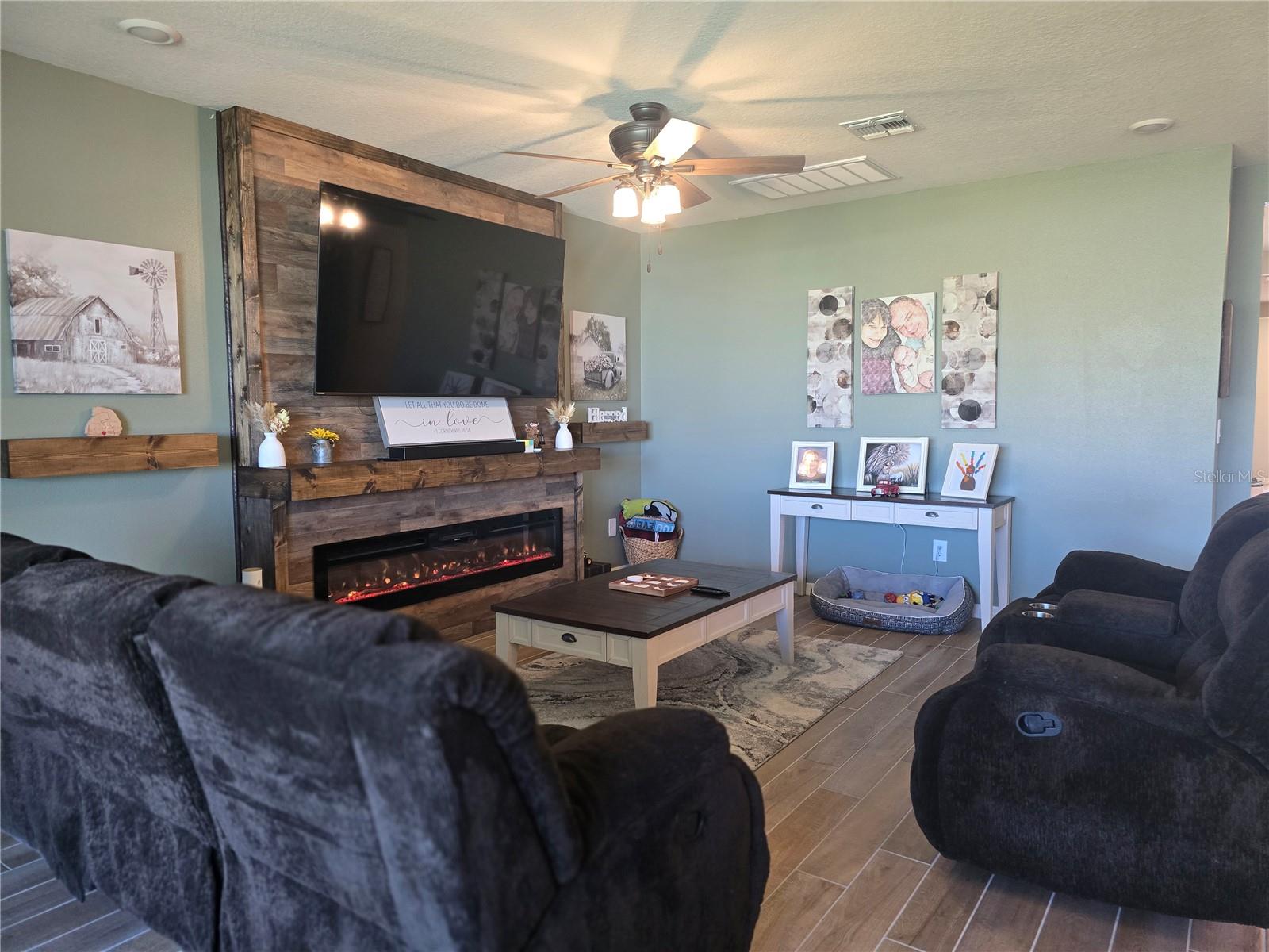 2309 CITRUS BLOOM DR, BARTOW, FL, 33830