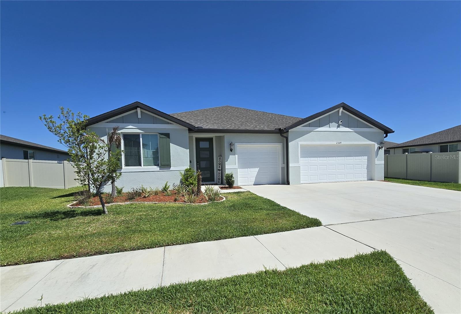 2309 CITRUS BLOOM DR, BARTOW, FL, 33830