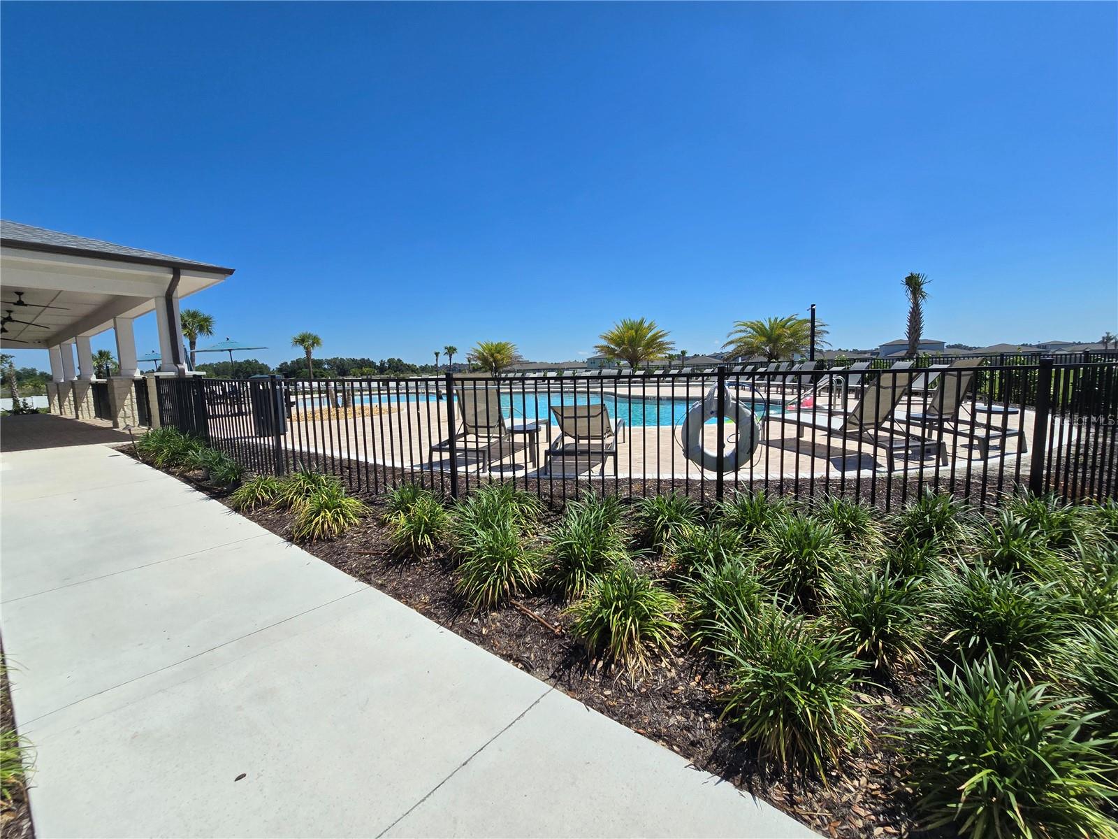 2309 CITRUS BLOOM DR, BARTOW, FL, 33830