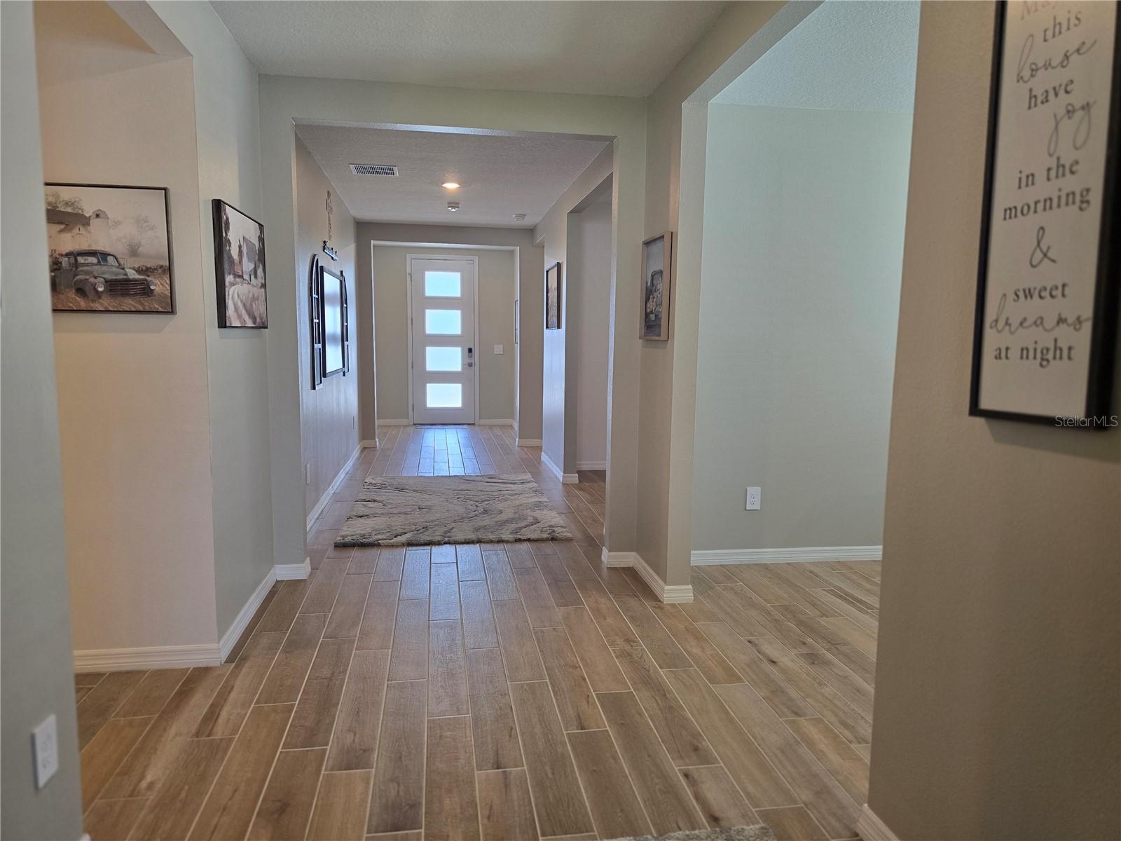 2309 CITRUS BLOOM DR, BARTOW, FL, 33830