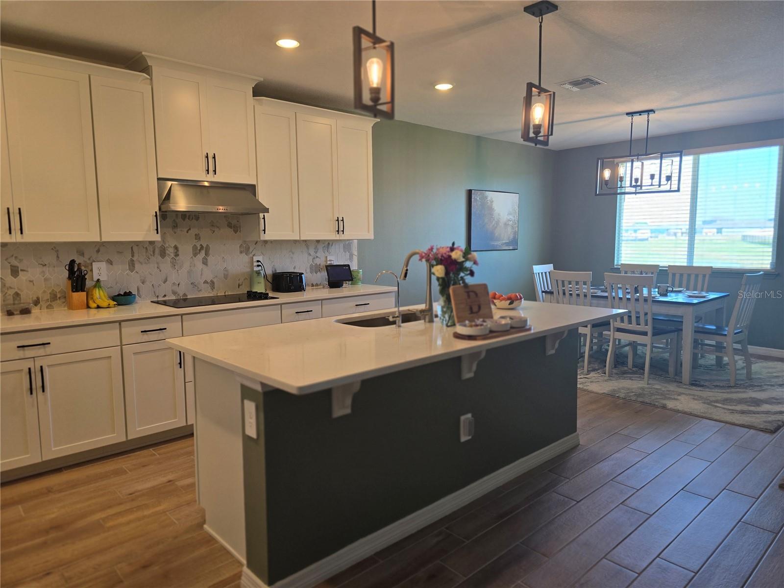 2309 CITRUS BLOOM DR, BARTOW, FL, 33830