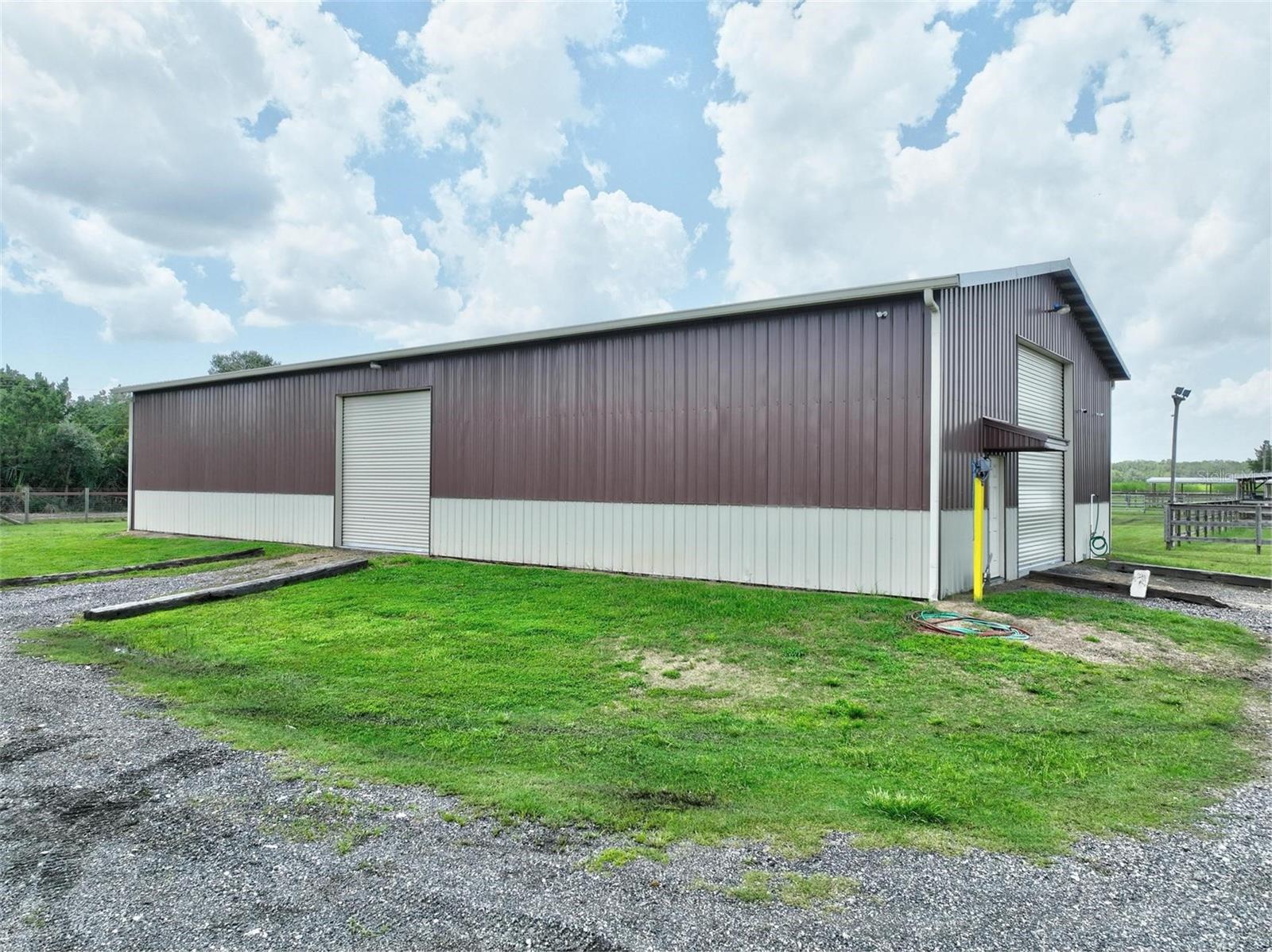 596 E COUNTY ROAD 90, BUNNELL, FL, 32110