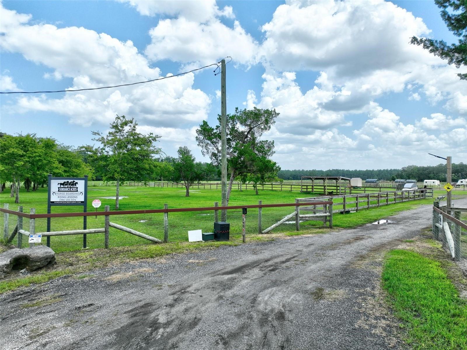 596 E COUNTY ROAD 90, BUNNELL, FL, 32110