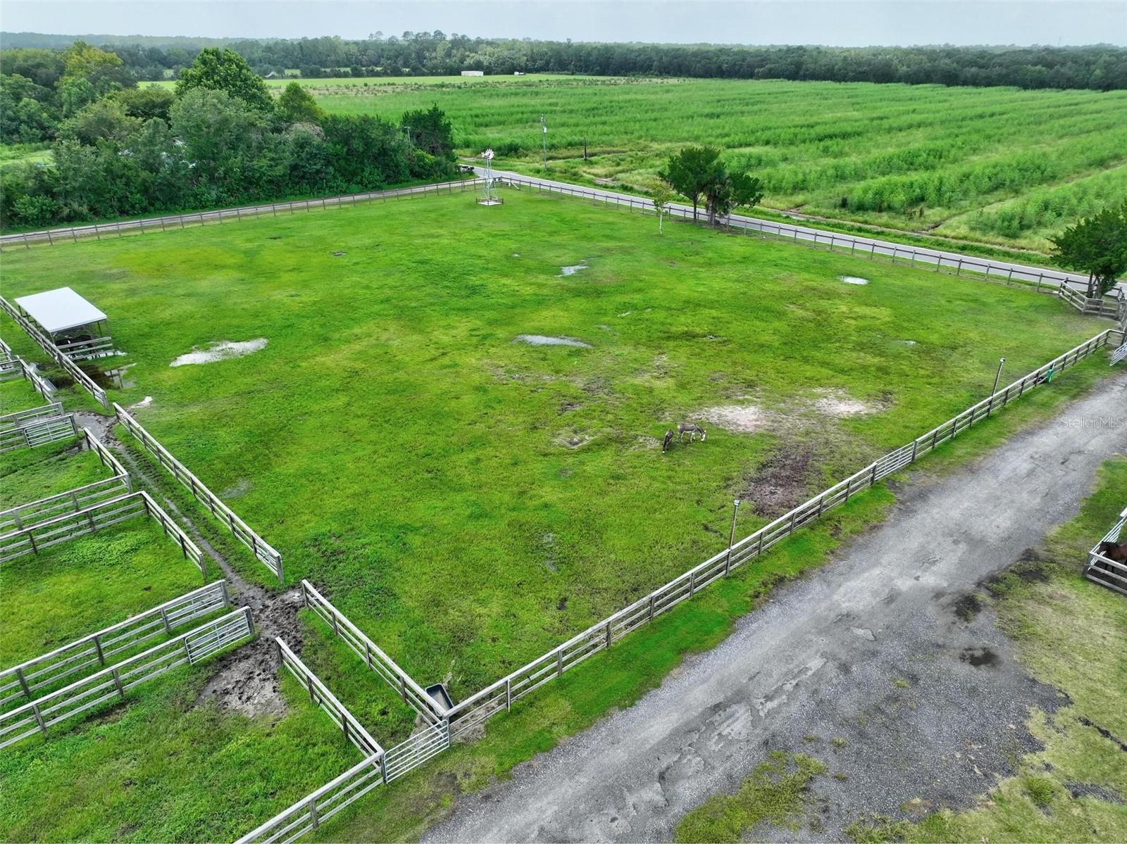 596 E COUNTY ROAD 90, BUNNELL, FL, 32110