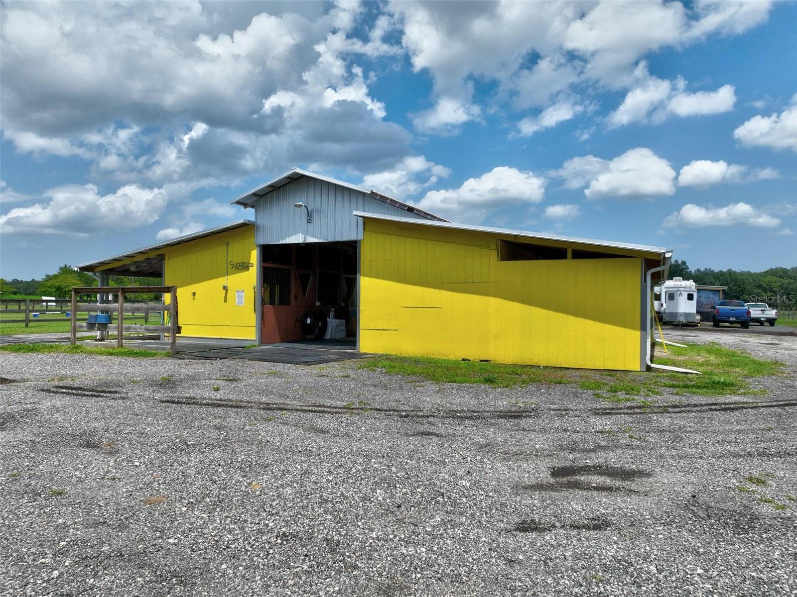 596 E COUNTY ROAD 90, BUNNELL, FL, 32110