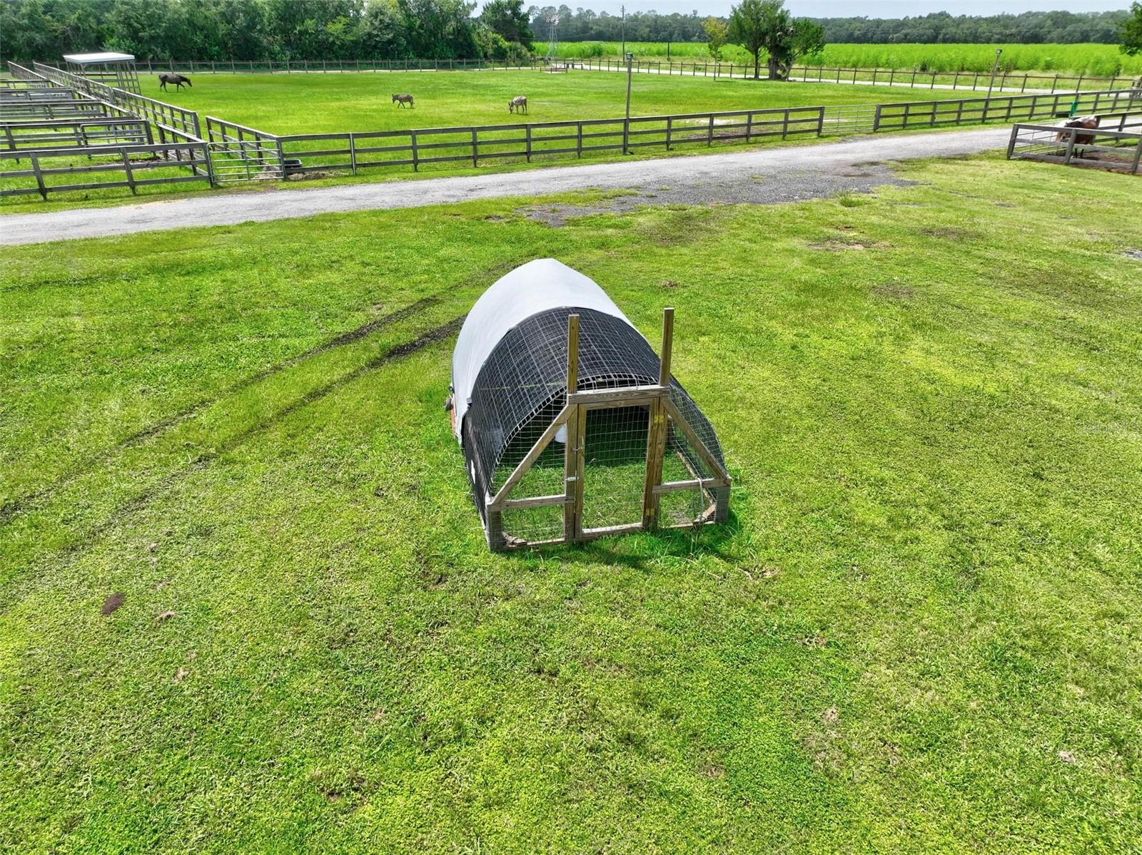 596 E COUNTY ROAD 90, BUNNELL, FL, 32110