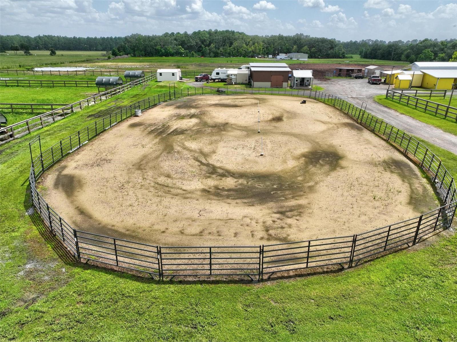 596 E COUNTY ROAD 90, BUNNELL, FL, 32110