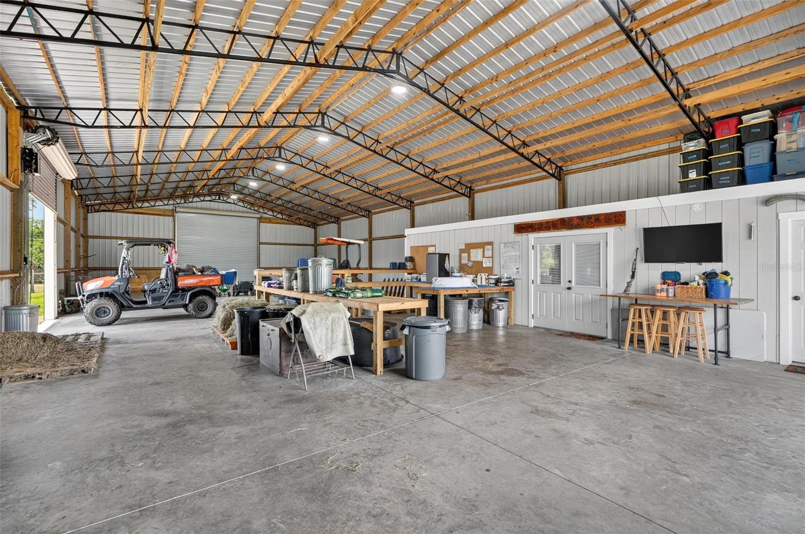 596 E COUNTY ROAD 90, BUNNELL, FL, 32110