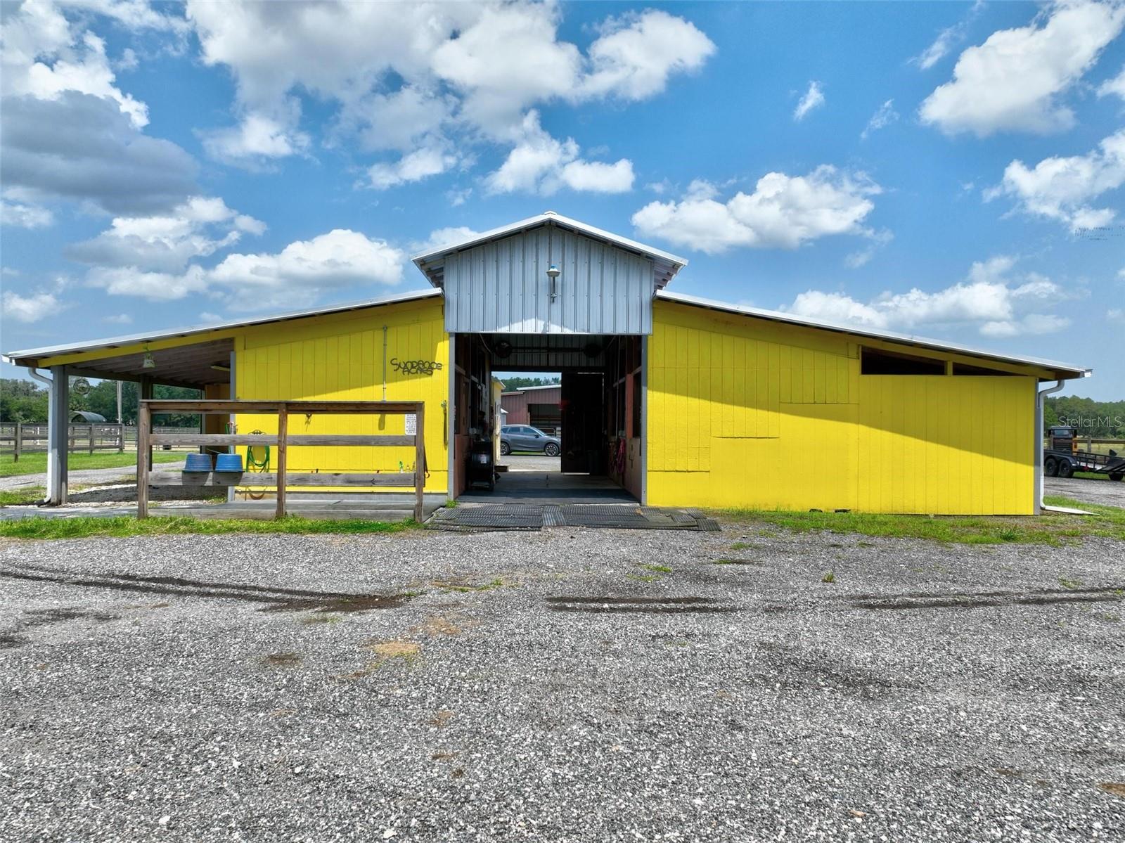 596 E COUNTY ROAD 90, BUNNELL, FL, 32110