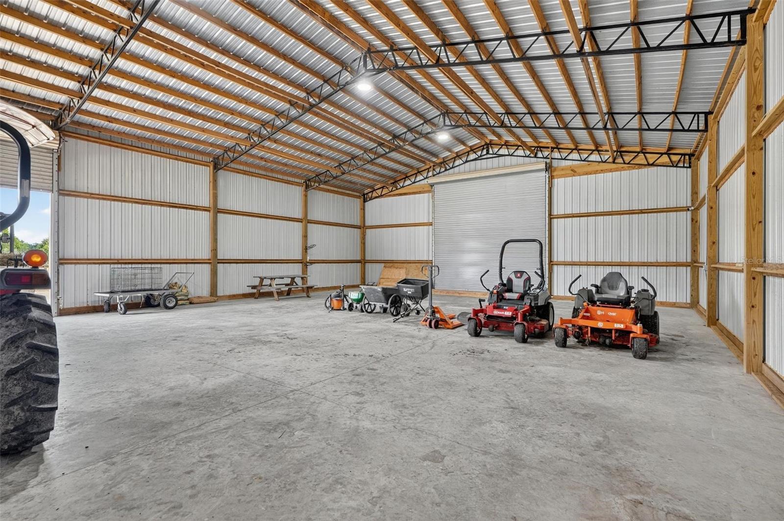 596 E COUNTY ROAD 90, BUNNELL, FL, 32110