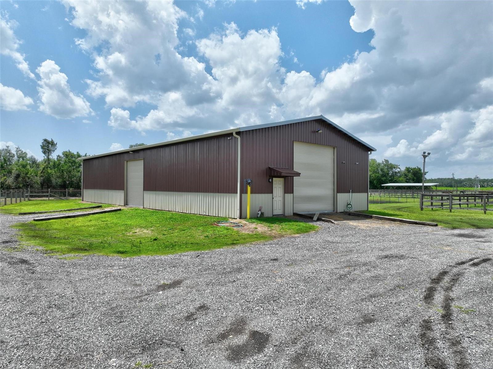 596 E COUNTY ROAD 90, BUNNELL, FL, 32110