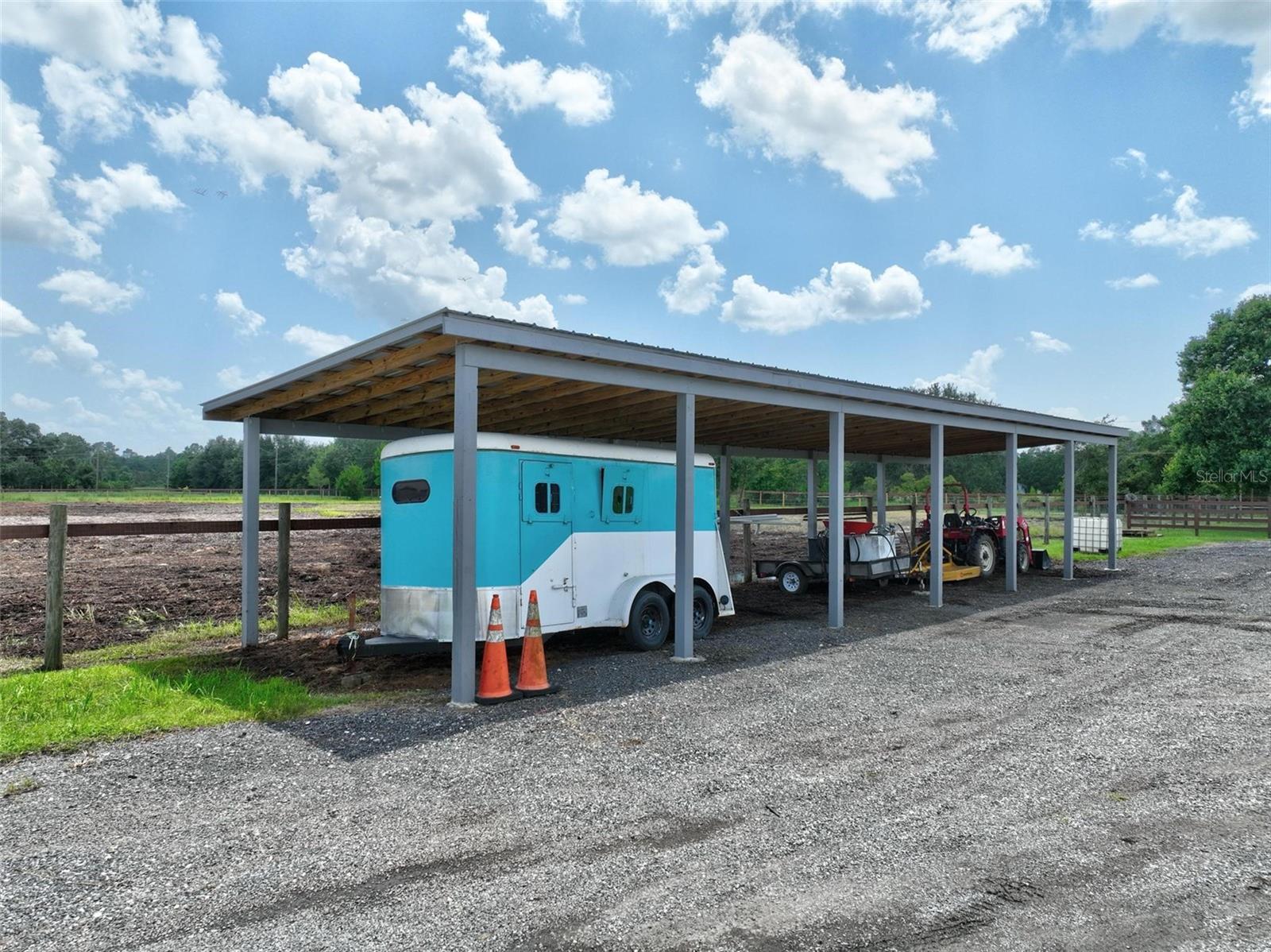 596 E COUNTY ROAD 90, BUNNELL, FL, 32110