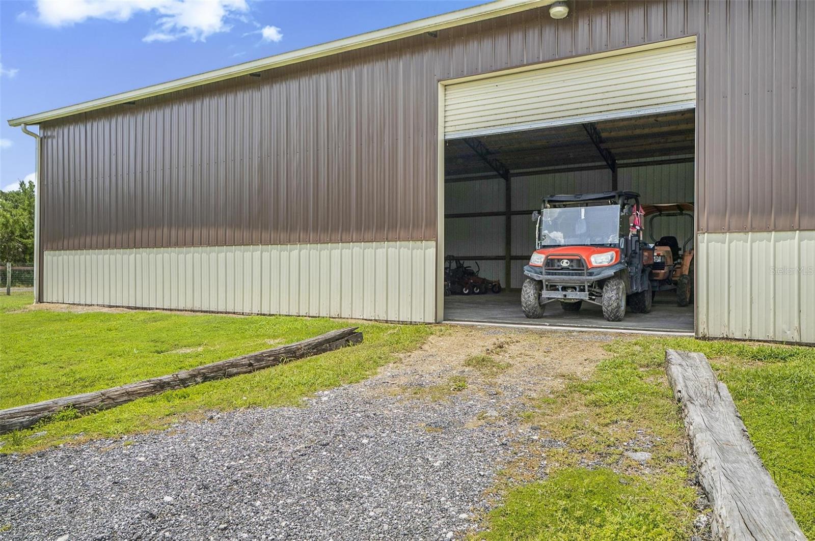 596 E COUNTY ROAD 90, BUNNELL, FL, 32110