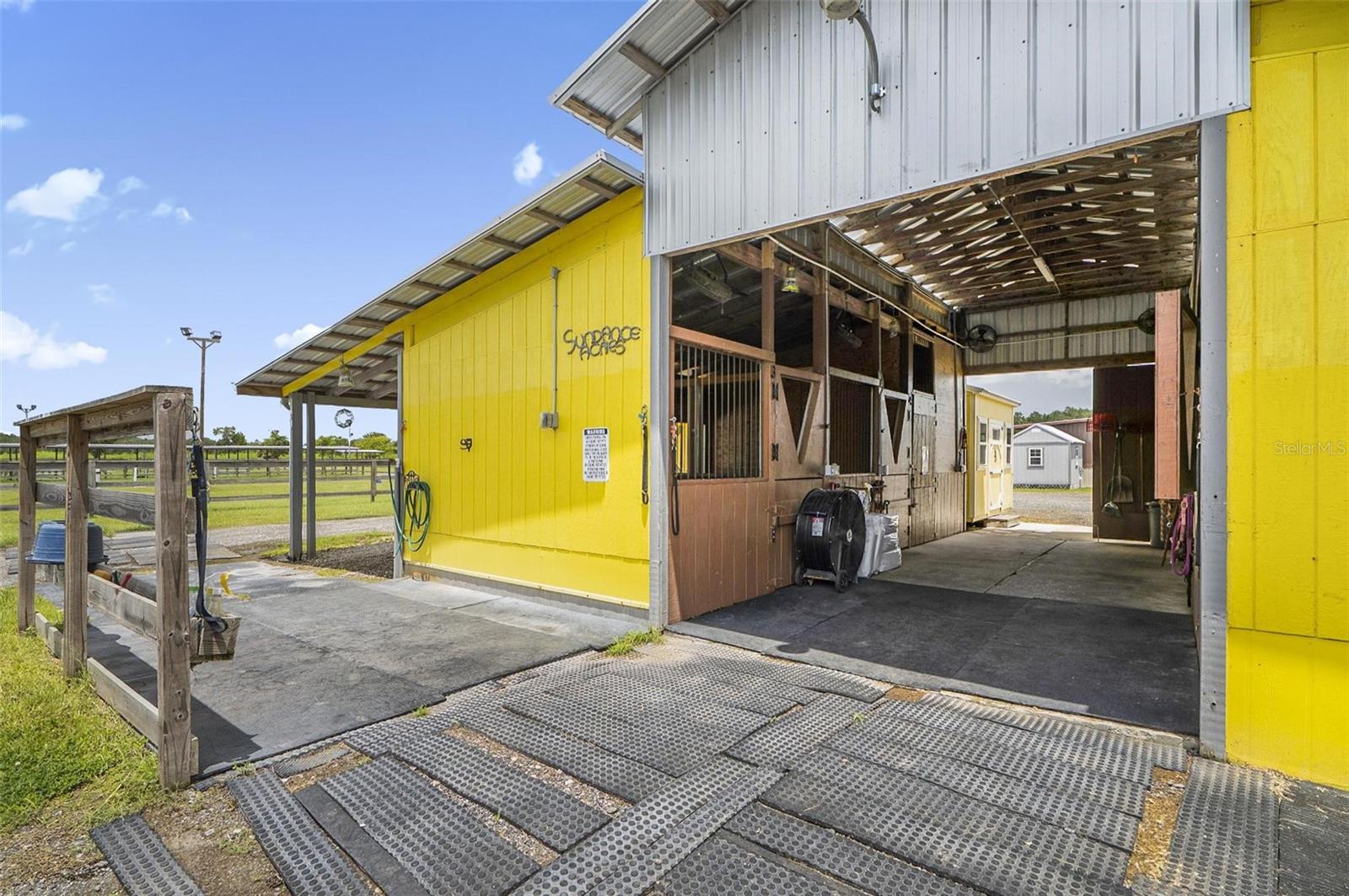596 E COUNTY ROAD 90, BUNNELL, FL, 32110