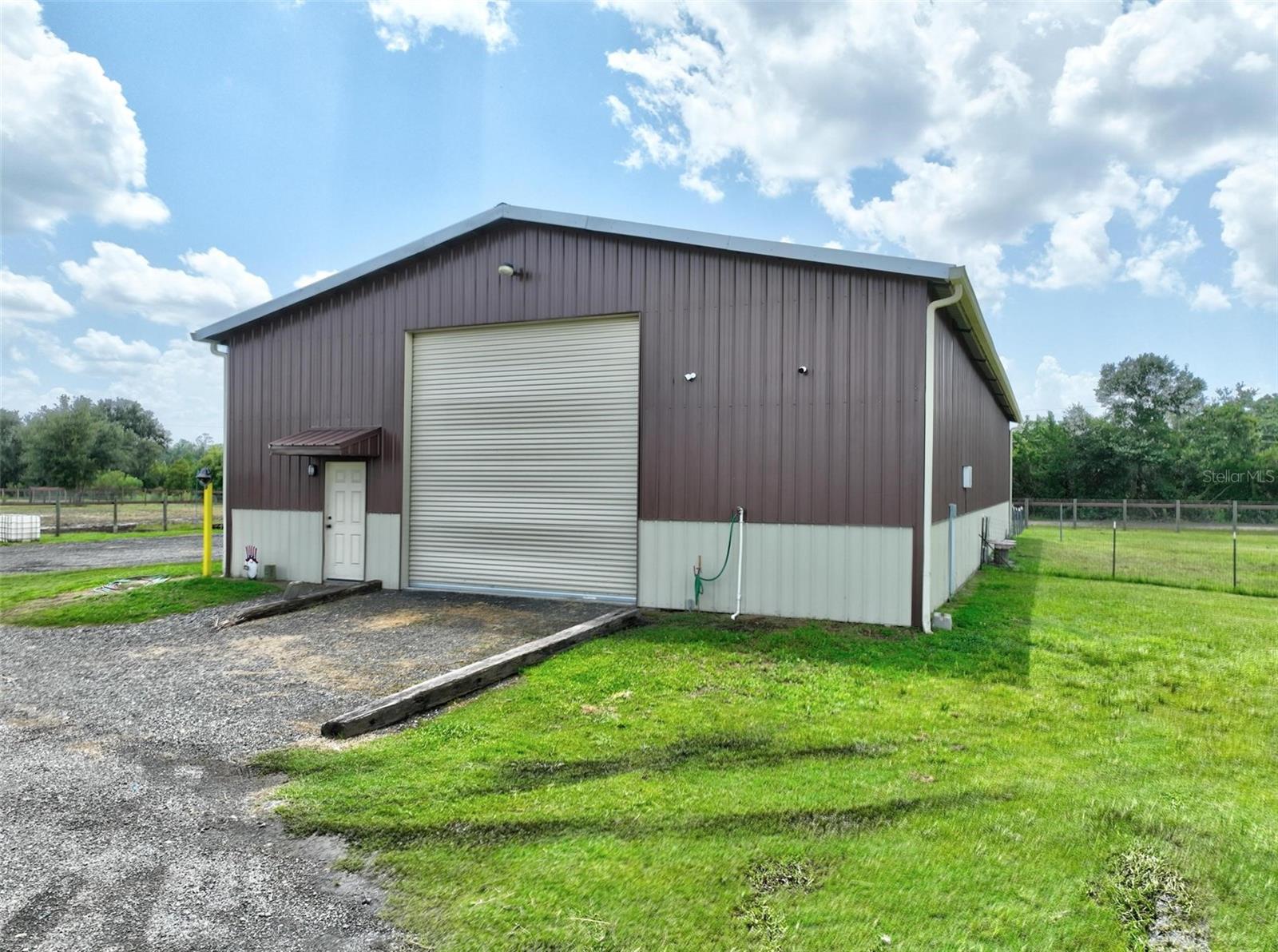 596 E COUNTY ROAD 90, BUNNELL, FL, 32110