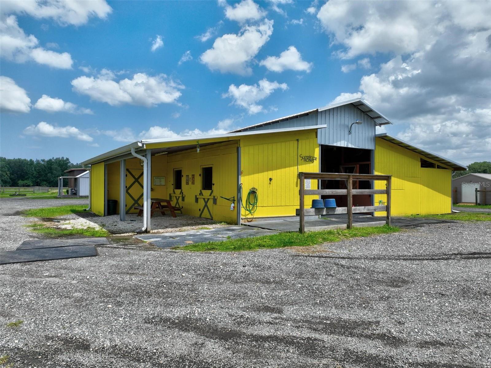596 E COUNTY ROAD 90, BUNNELL, FL, 32110