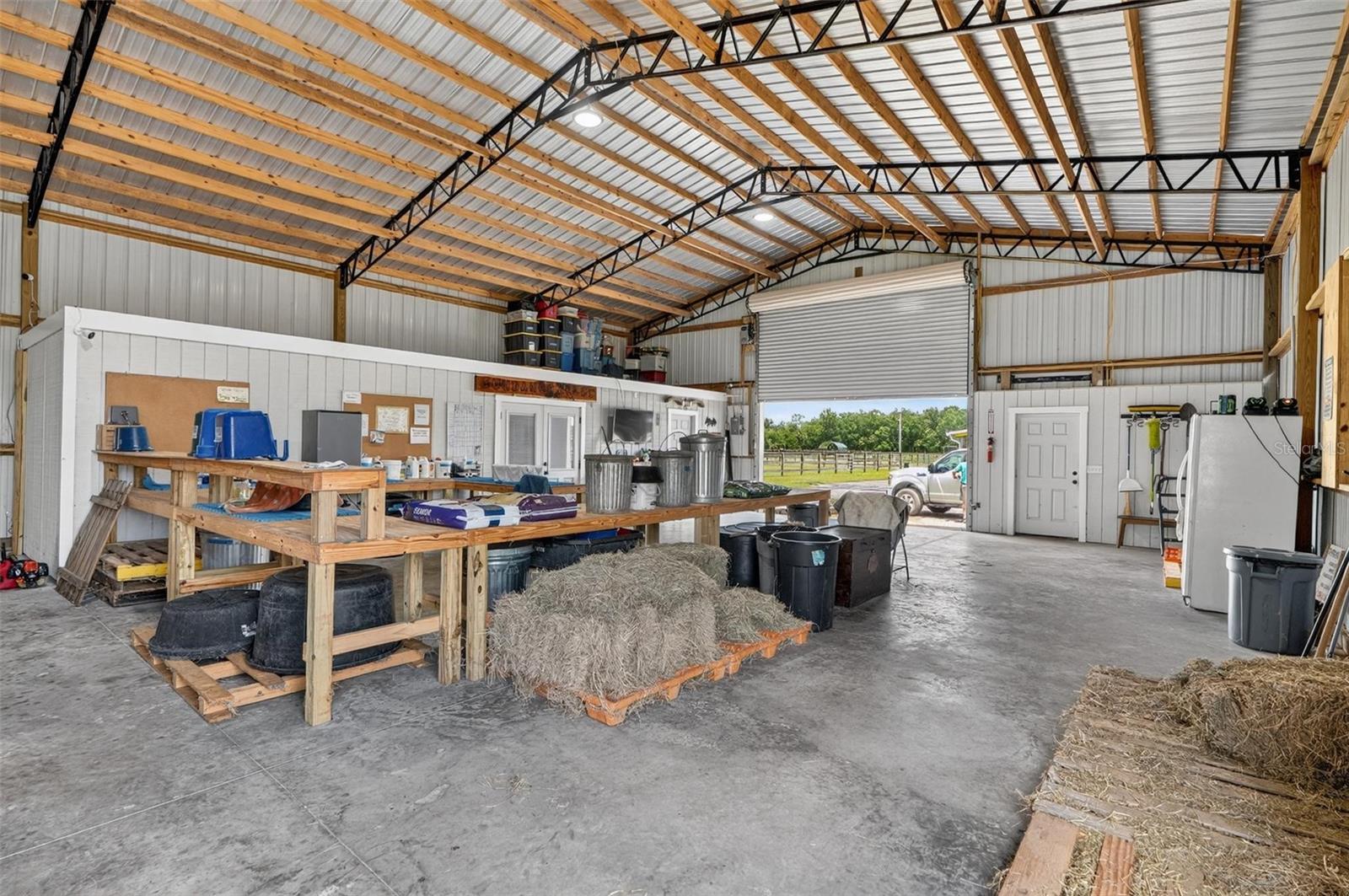 596 E COUNTY ROAD 90, BUNNELL, FL, 32110